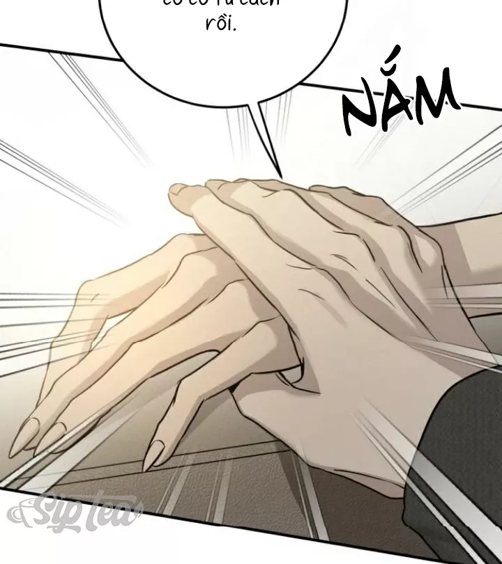 Beastly Things: Chapter 31