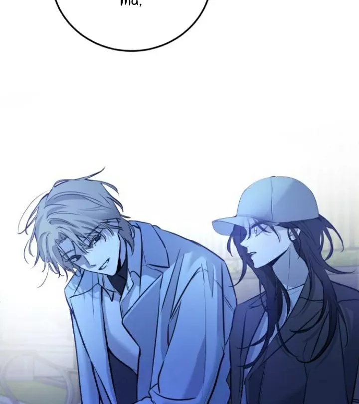 Beastly Things: Chapter 31