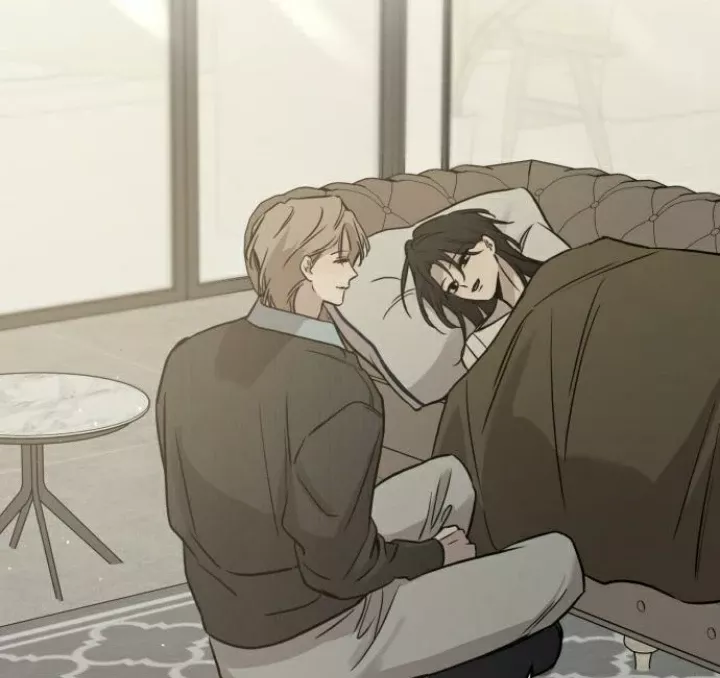 Beastly Things: Chapter 31