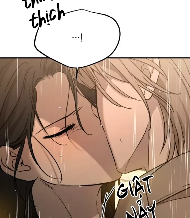 Beastly Things: Chapter 31