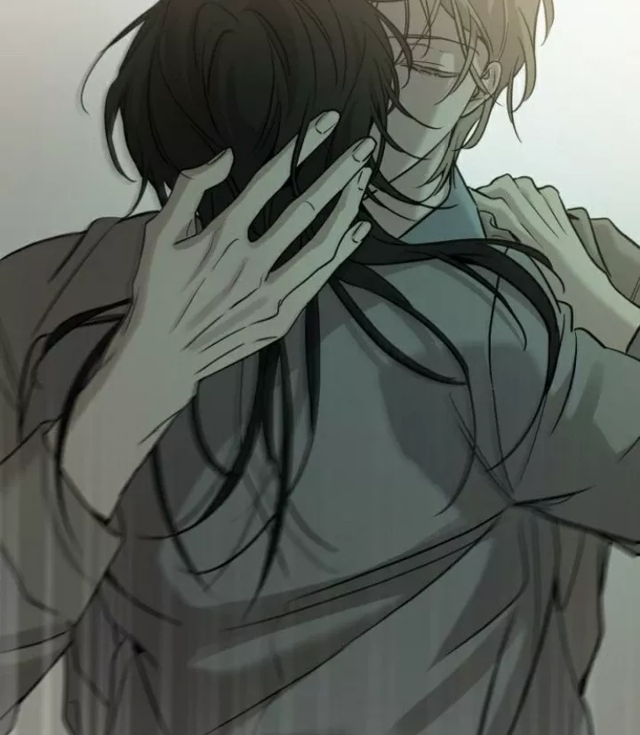 Beastly Things: Chapter 31
