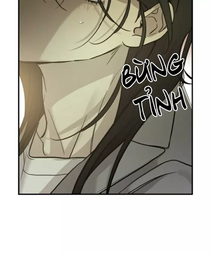 Beastly Things: Chapter 31