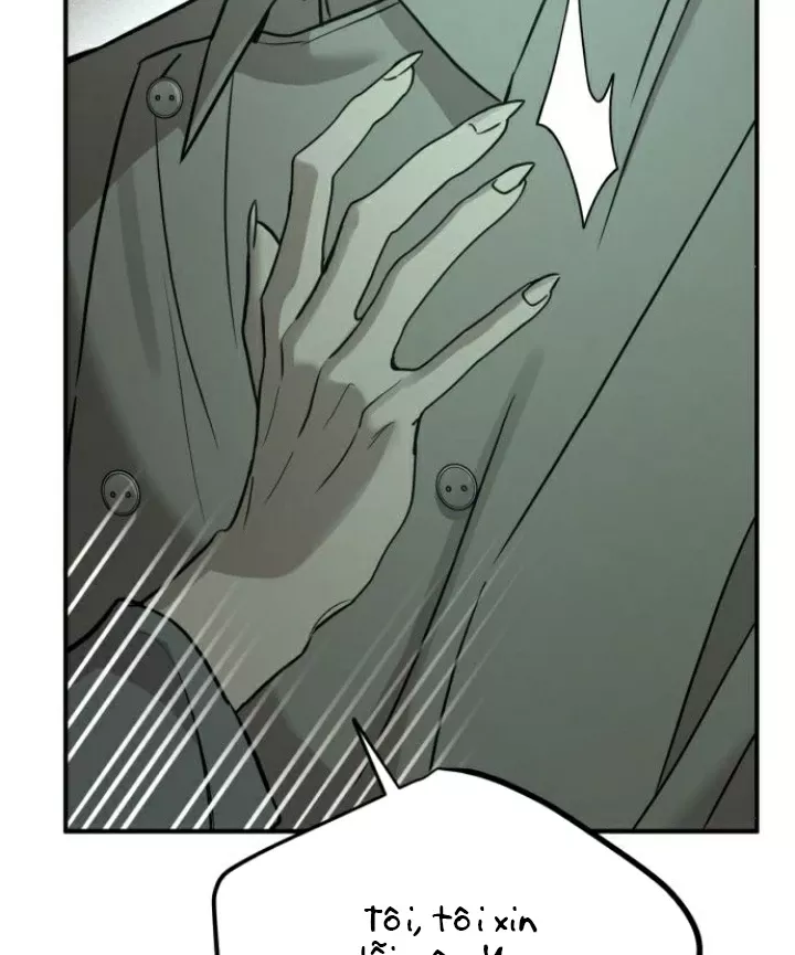 Beastly Things: Chapter 31