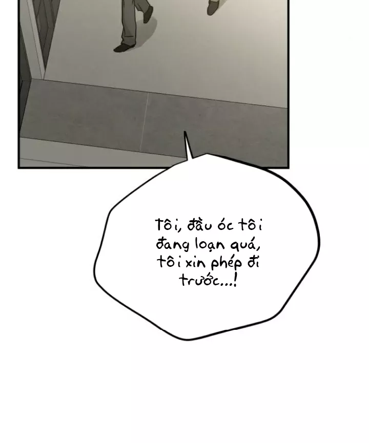 Beastly Things: Chapter 31