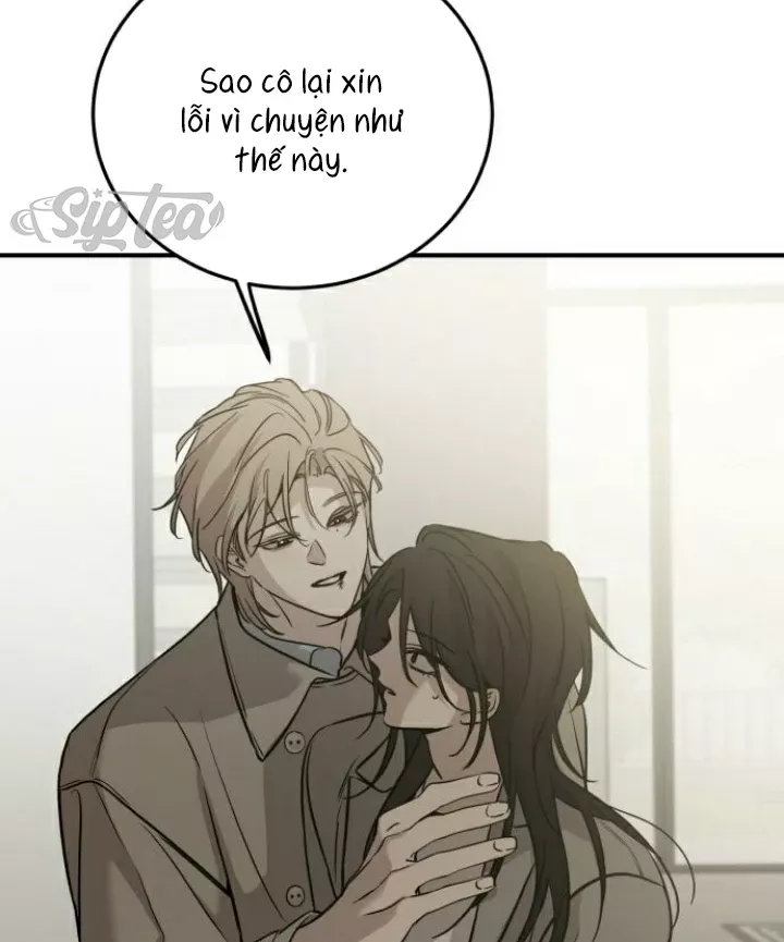 Beastly Things: Chapter 31