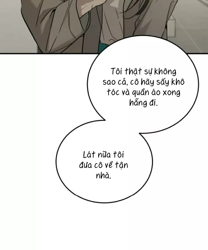 Beastly Things: Chapter 31