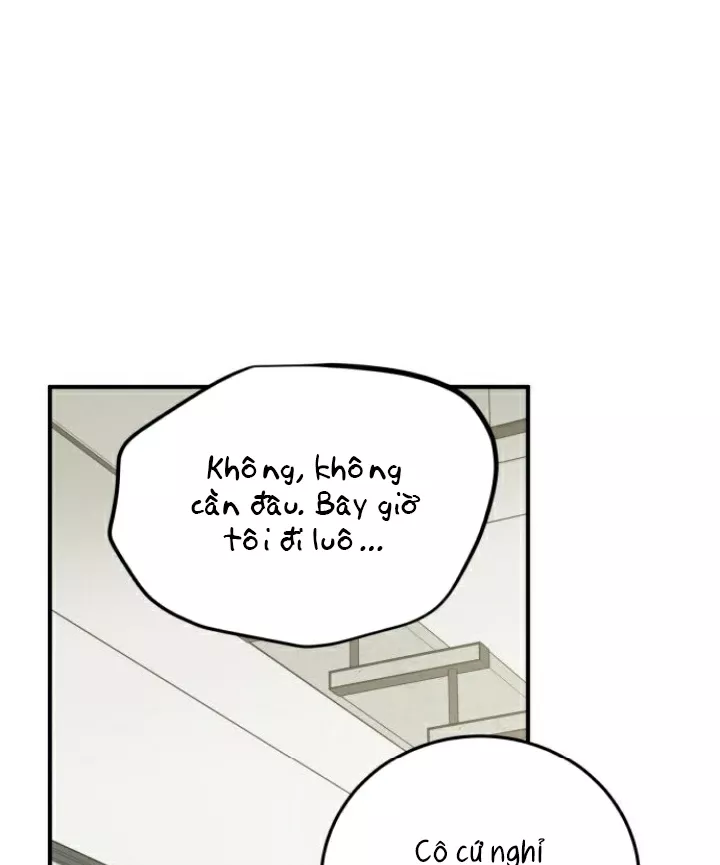 Beastly Things: Chapter 31