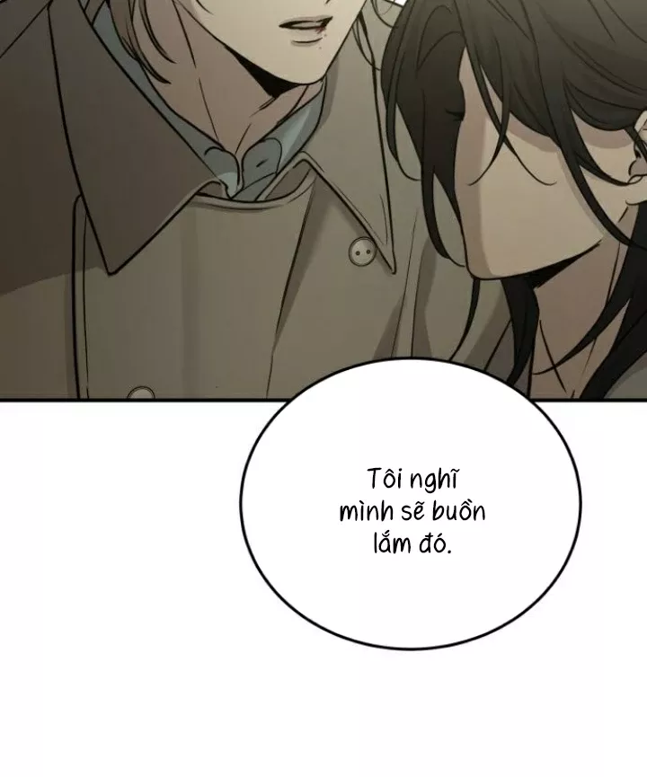 Beastly Things: Chapter 31