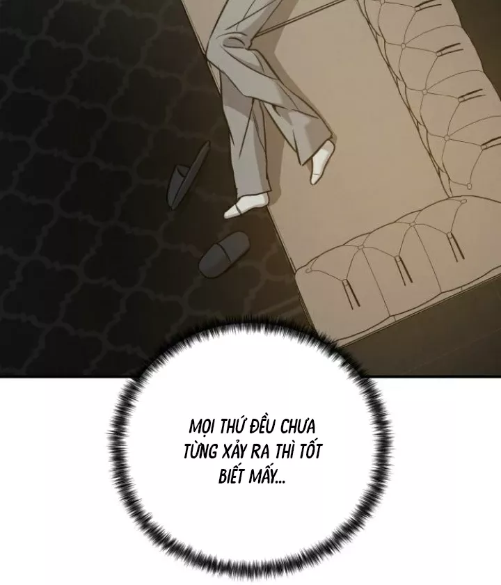 Beastly Things: Chapter 31