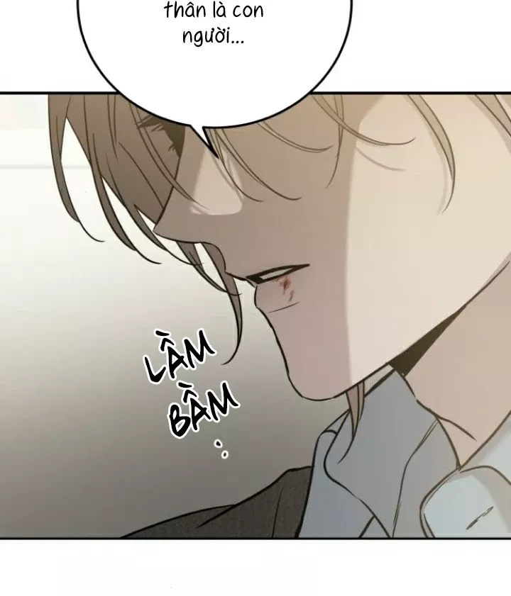 Beastly Things: Chapter 31