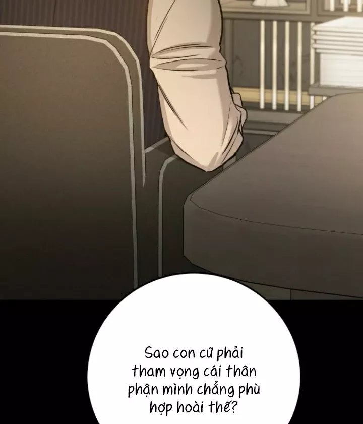 Beastly Things: Chapter 31