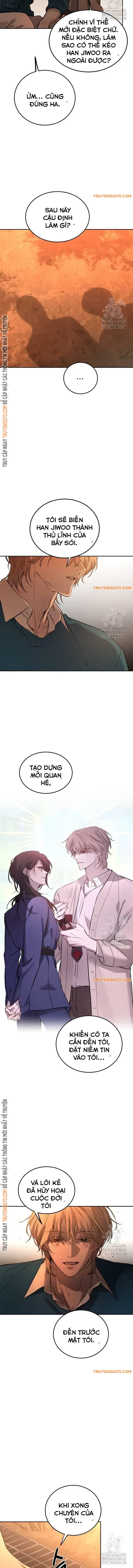 Beastly Things: Chapter 5