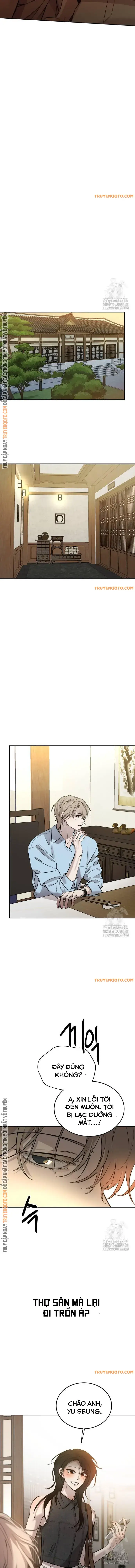 Beastly Things: Chapter 5