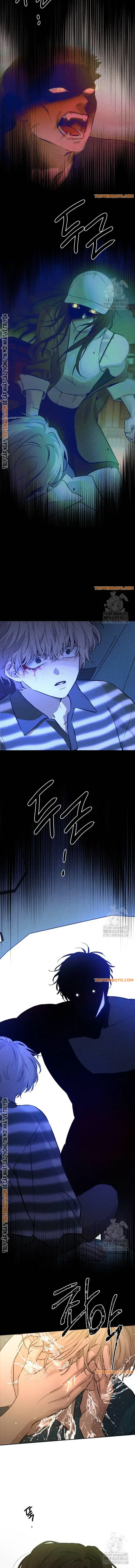 Beastly Things: Chapter 5