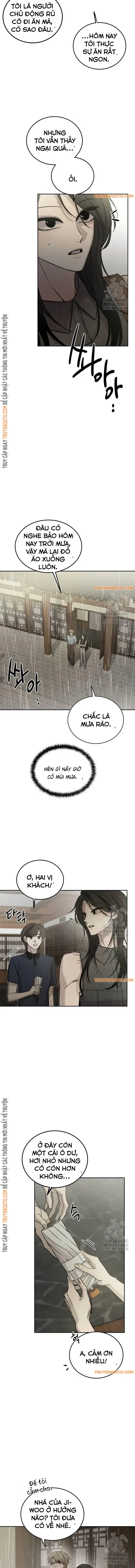 Beastly Things: Chapter 6