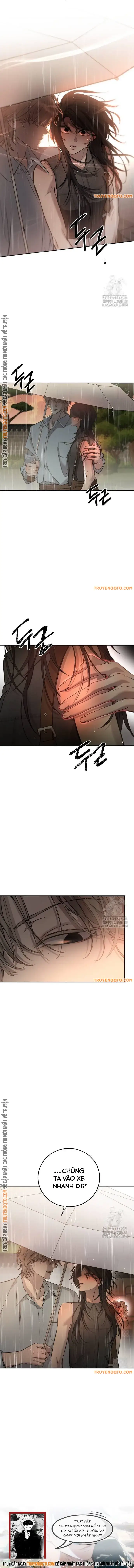 Beastly Things: Chapter 6