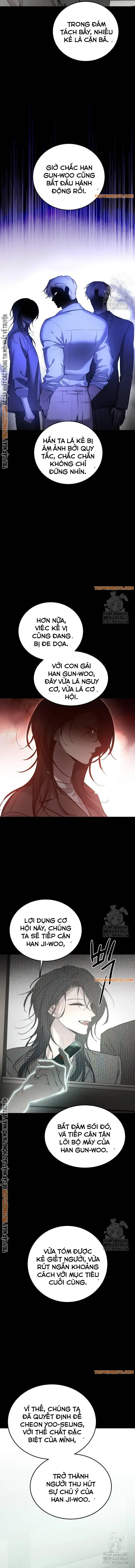 Beastly Things: Chapter 6
