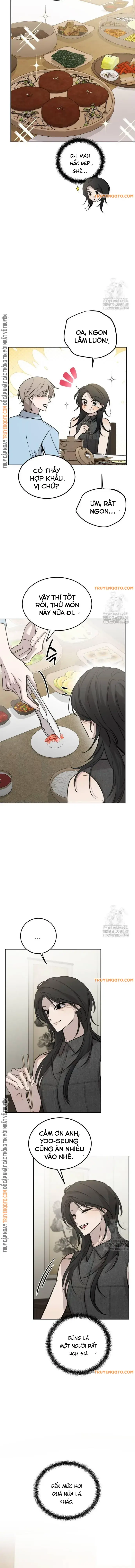 Beastly Things: Chapter 6