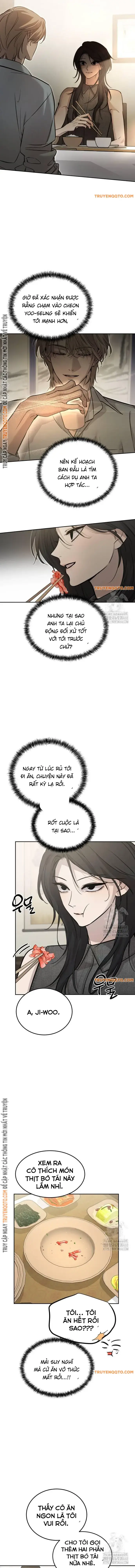 Beastly Things: Chapter 6
