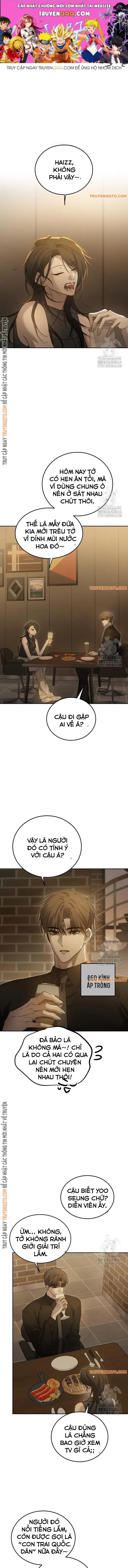 Beastly Things: Chapter 8