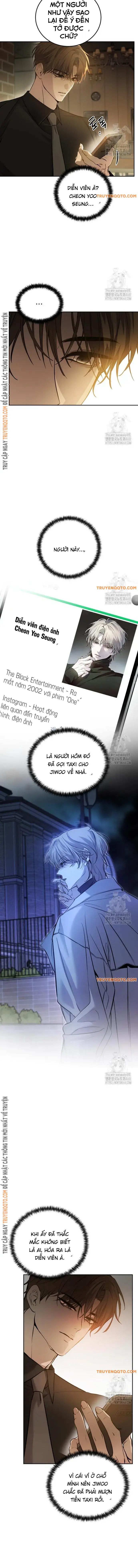 Beastly Things: Chapter 8