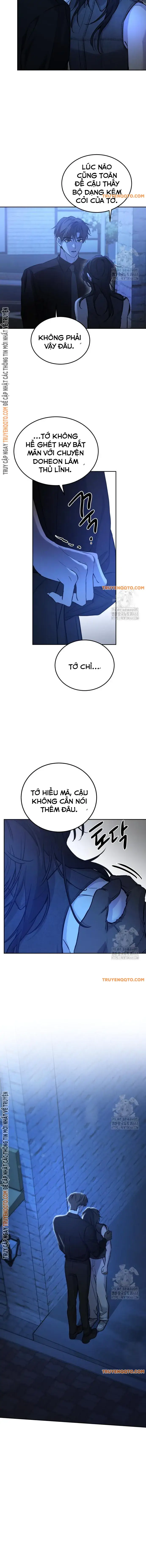 Beastly Things: Chapter 8