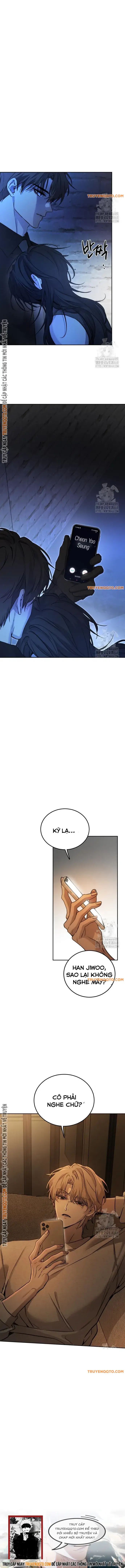 Beastly Things: Chapter 8