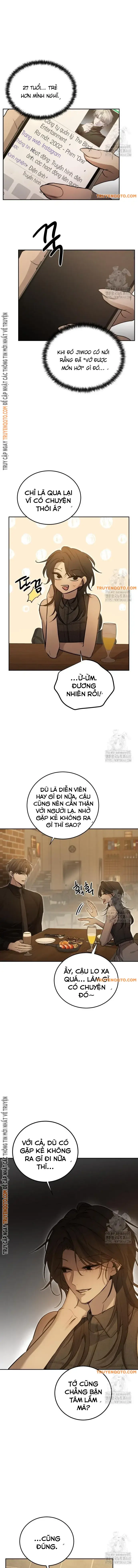 Beastly Things: Chapter 8
