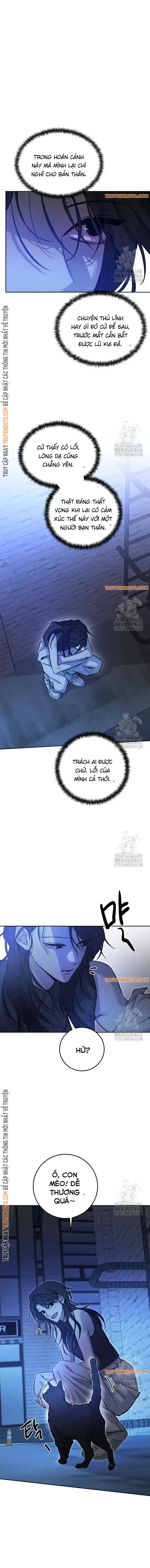 Beastly Things: Chapter 8