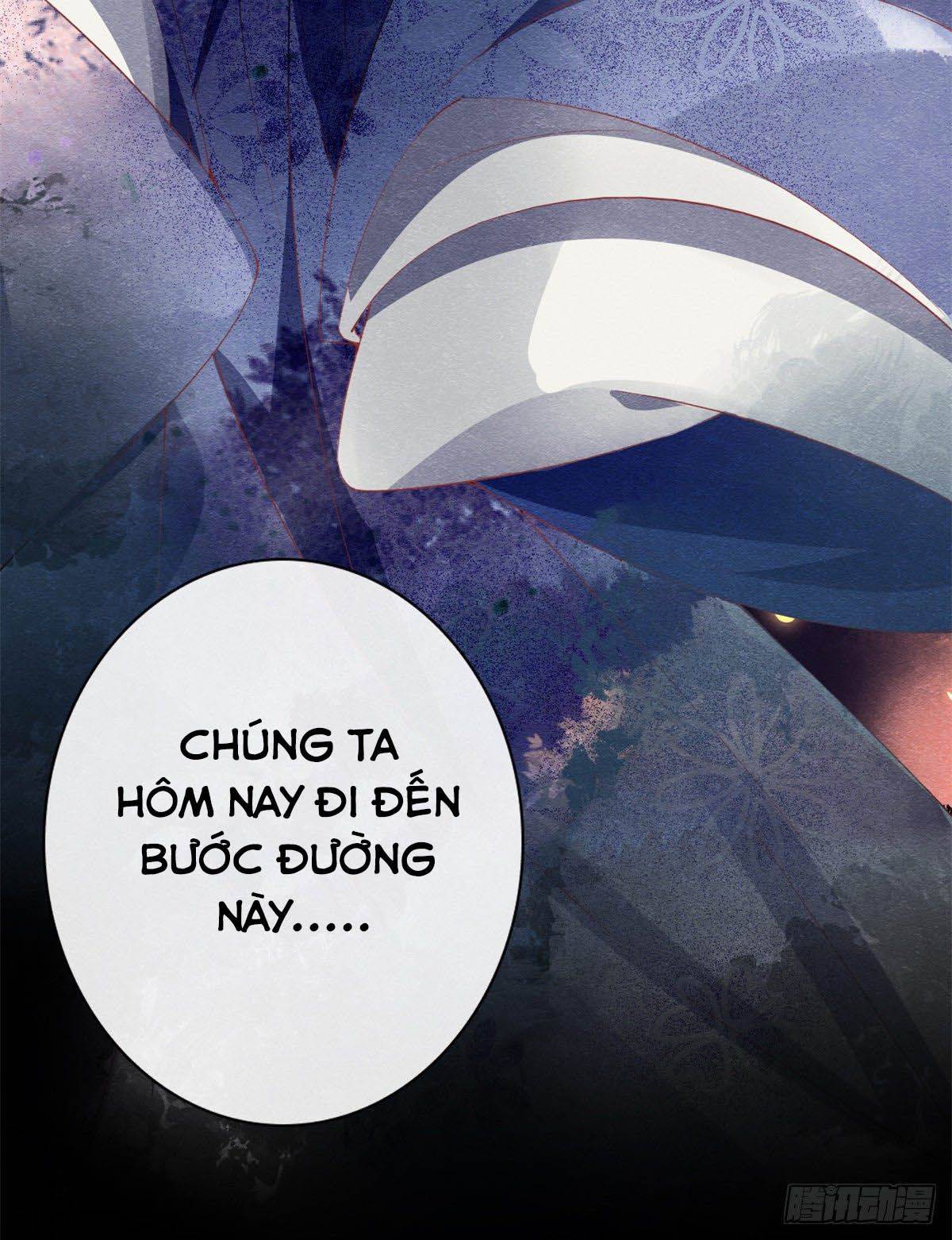 BỆNH KIỀU NGÀY NÀO CŨNG QUẤN LẤY TA: Chapter 1