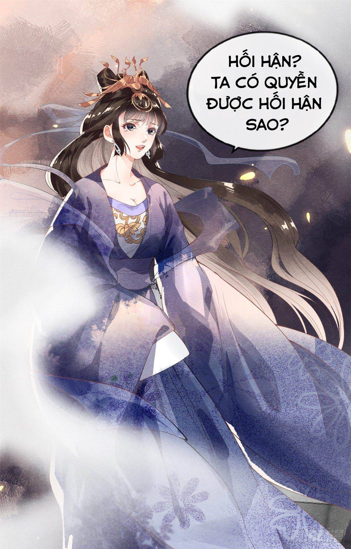 BỆNH KIỀU NGÀY NÀO CŨNG QUẤN LẤY TA: Chapter 1
