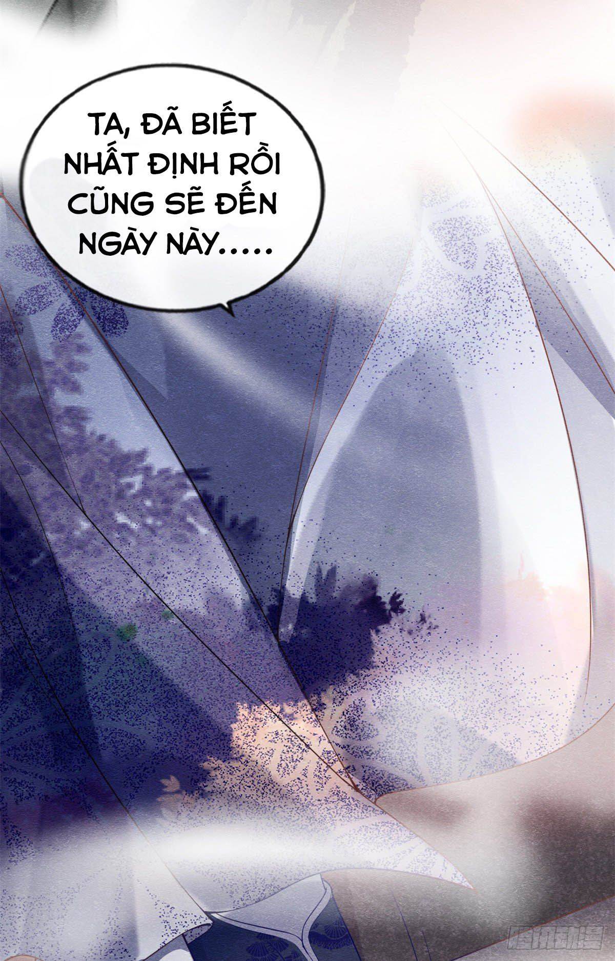 BỆNH KIỀU NGÀY NÀO CŨNG QUẤN LẤY TA: Chapter 1