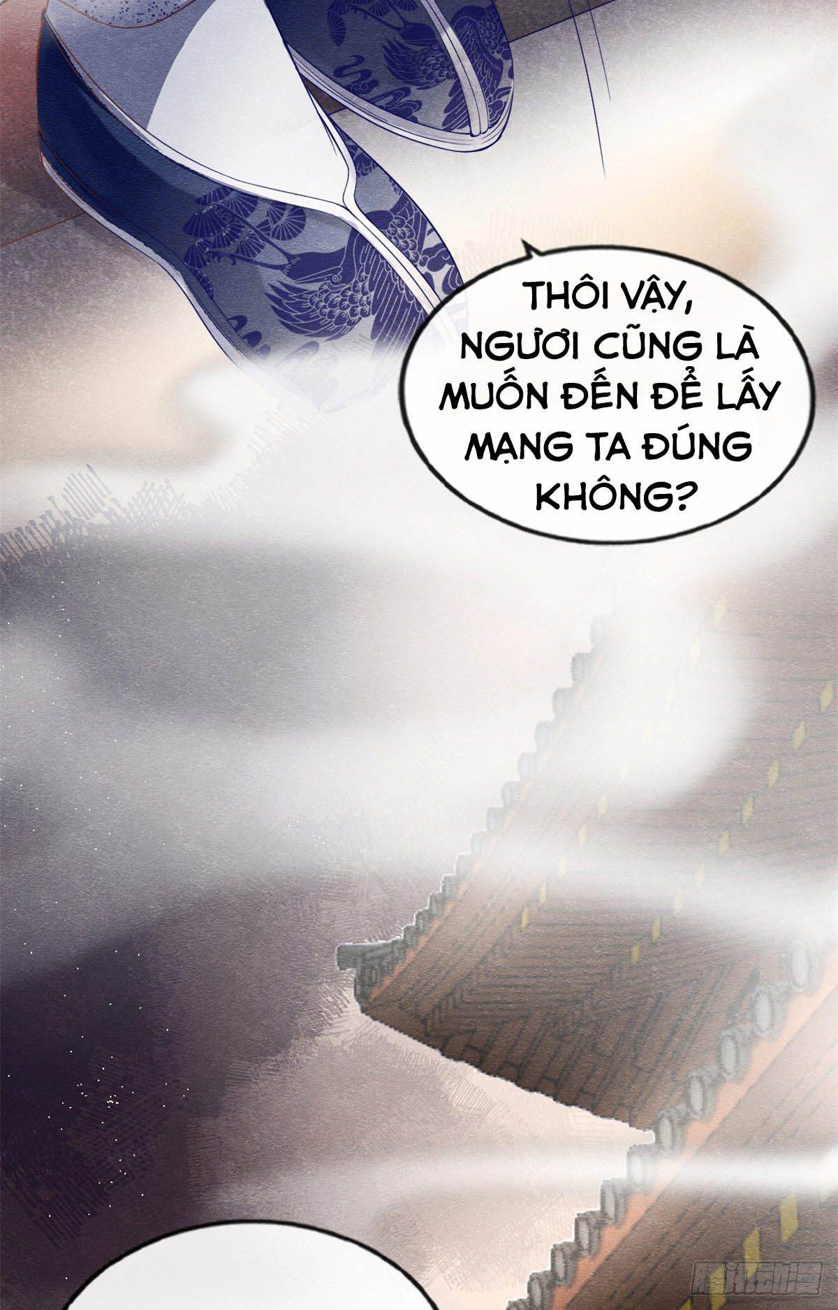 BỆNH KIỀU NGÀY NÀO CŨNG QUẤN LẤY TA: Chapter 1