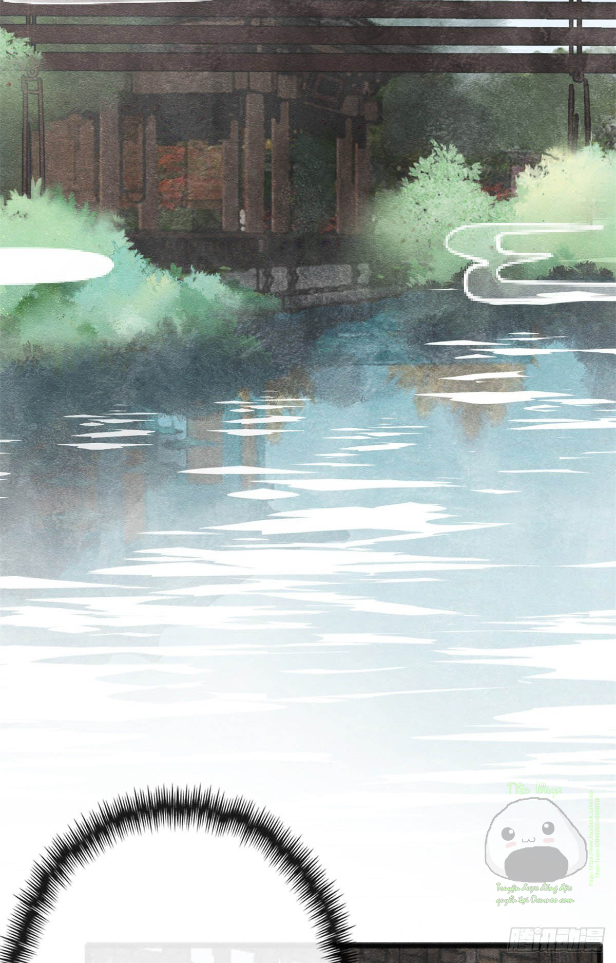 BỆNH KIỀU NGÀY NÀO CŨNG QUẤN LẤY TA: Chapter 1