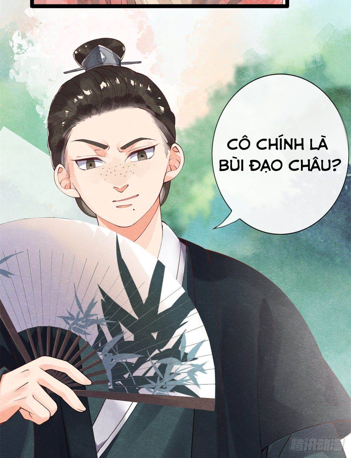 BỆNH KIỀU NGÀY NÀO CŨNG QUẤN LẤY TA: Chapter 1