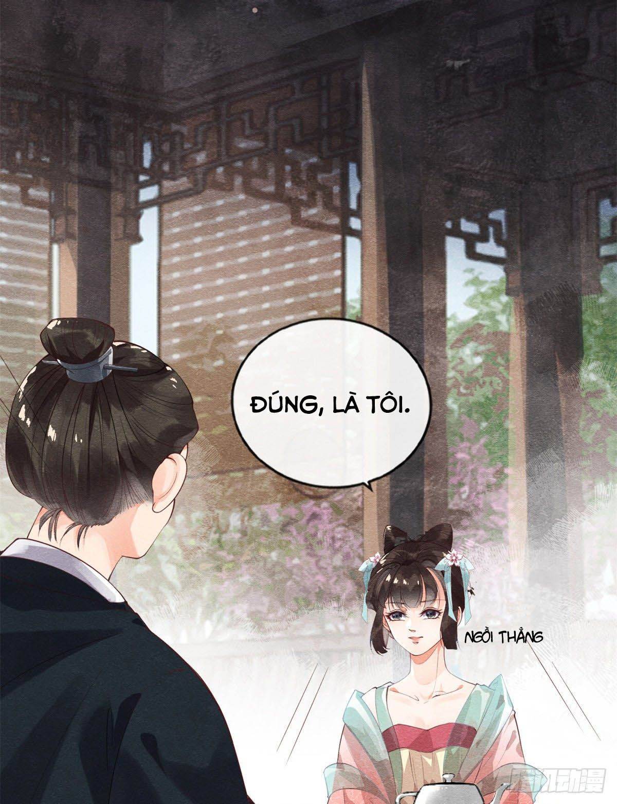 BỆNH KIỀU NGÀY NÀO CŨNG QUẤN LẤY TA: Chapter 1