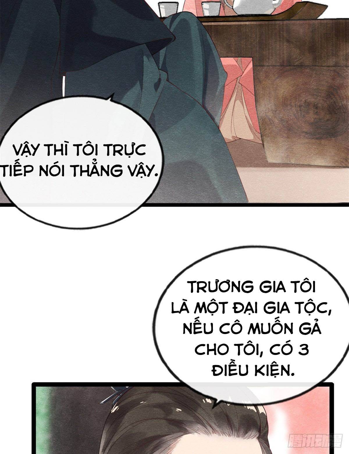 BỆNH KIỀU NGÀY NÀO CŨNG QUẤN LẤY TA: Chapter 1