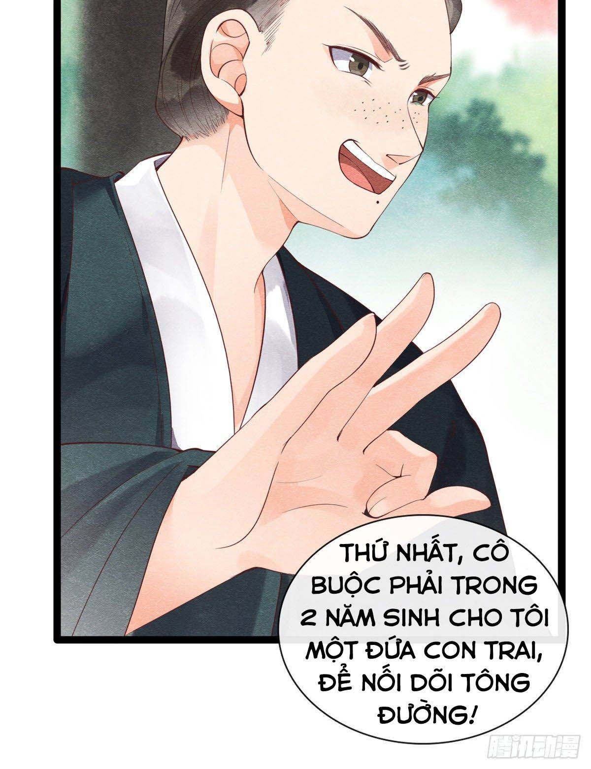 BỆNH KIỀU NGÀY NÀO CŨNG QUẤN LẤY TA: Chapter 1