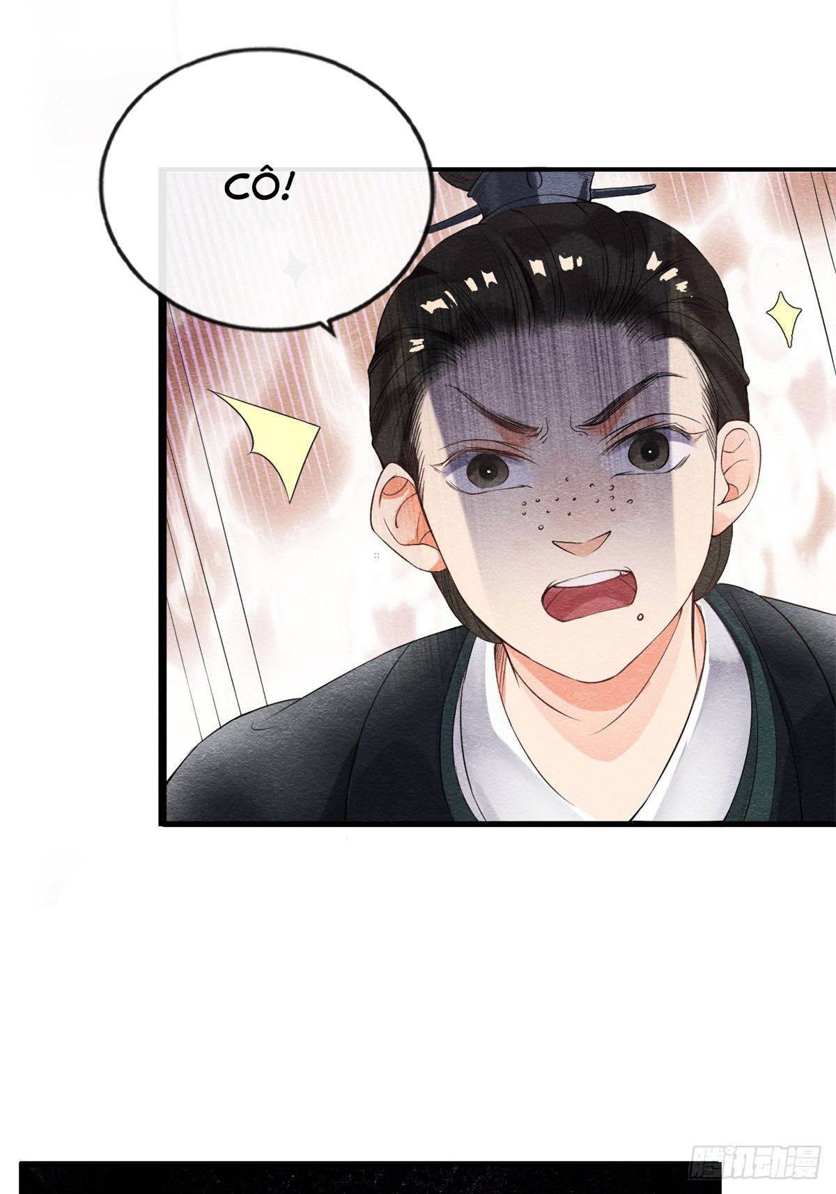 BỆNH KIỀU NGÀY NÀO CŨNG QUẤN LẤY TA: Chapter 1