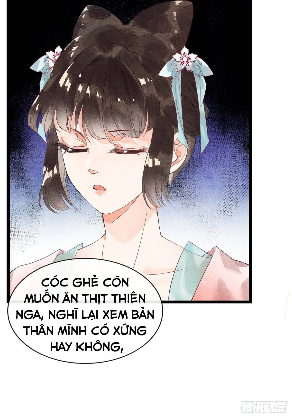 BỆNH KIỀU NGÀY NÀO CŨNG QUẤN LẤY TA: Chapter 1