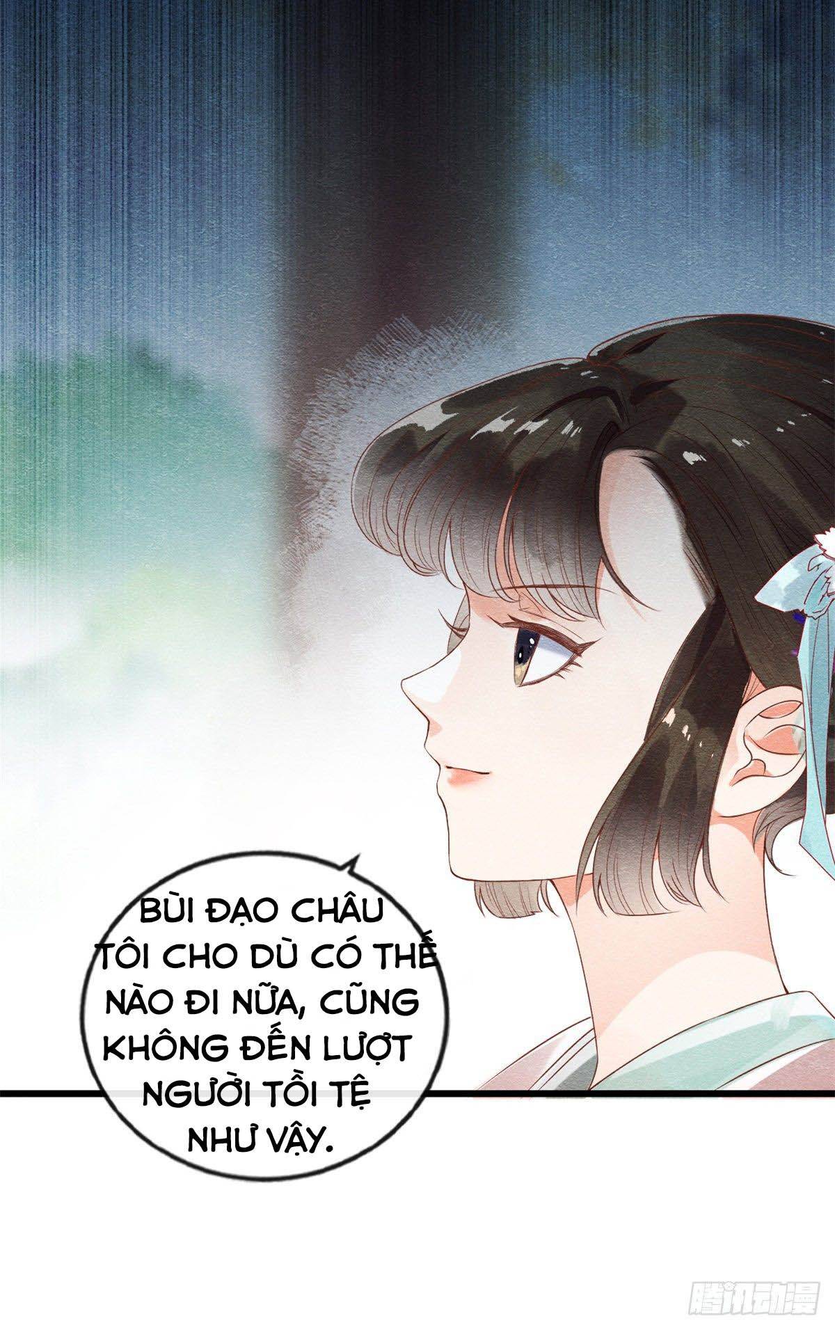 BỆNH KIỀU NGÀY NÀO CŨNG QUẤN LẤY TA: Chapter 1