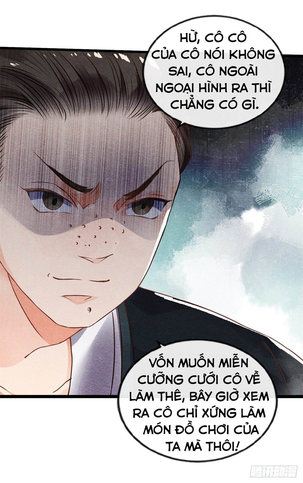 BỆNH KIỀU NGÀY NÀO CŨNG QUẤN LẤY TA: Chapter 1