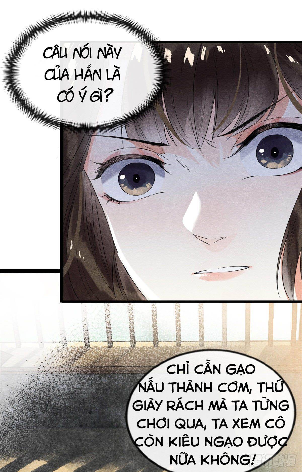 BỆNH KIỀU NGÀY NÀO CŨNG QUẤN LẤY TA: Chapter 1