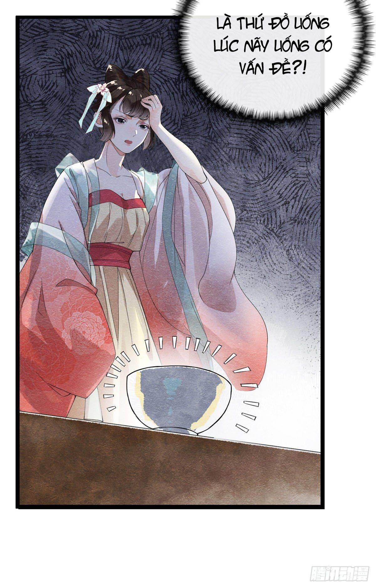 BỆNH KIỀU NGÀY NÀO CŨNG QUẤN LẤY TA: Chapter 1