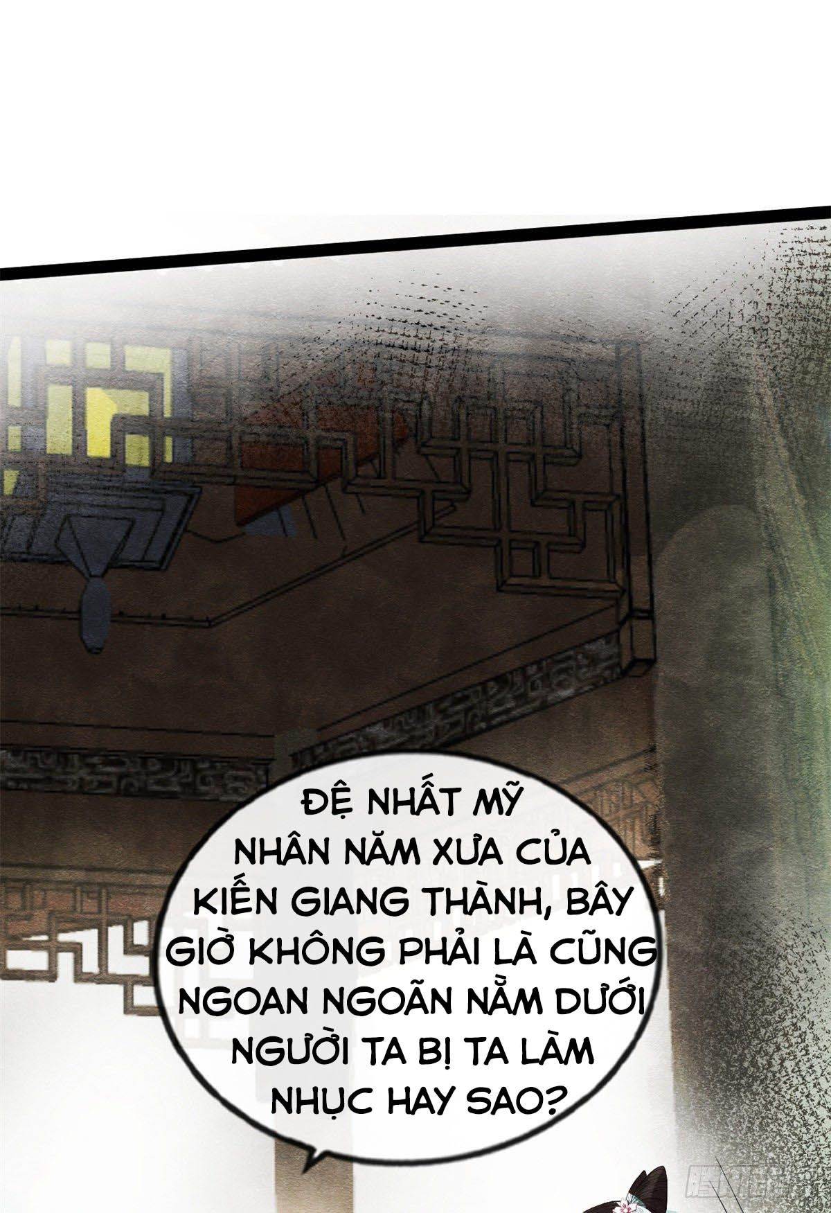 BỆNH KIỀU NGÀY NÀO CŨNG QUẤN LẤY TA: Chapter 1