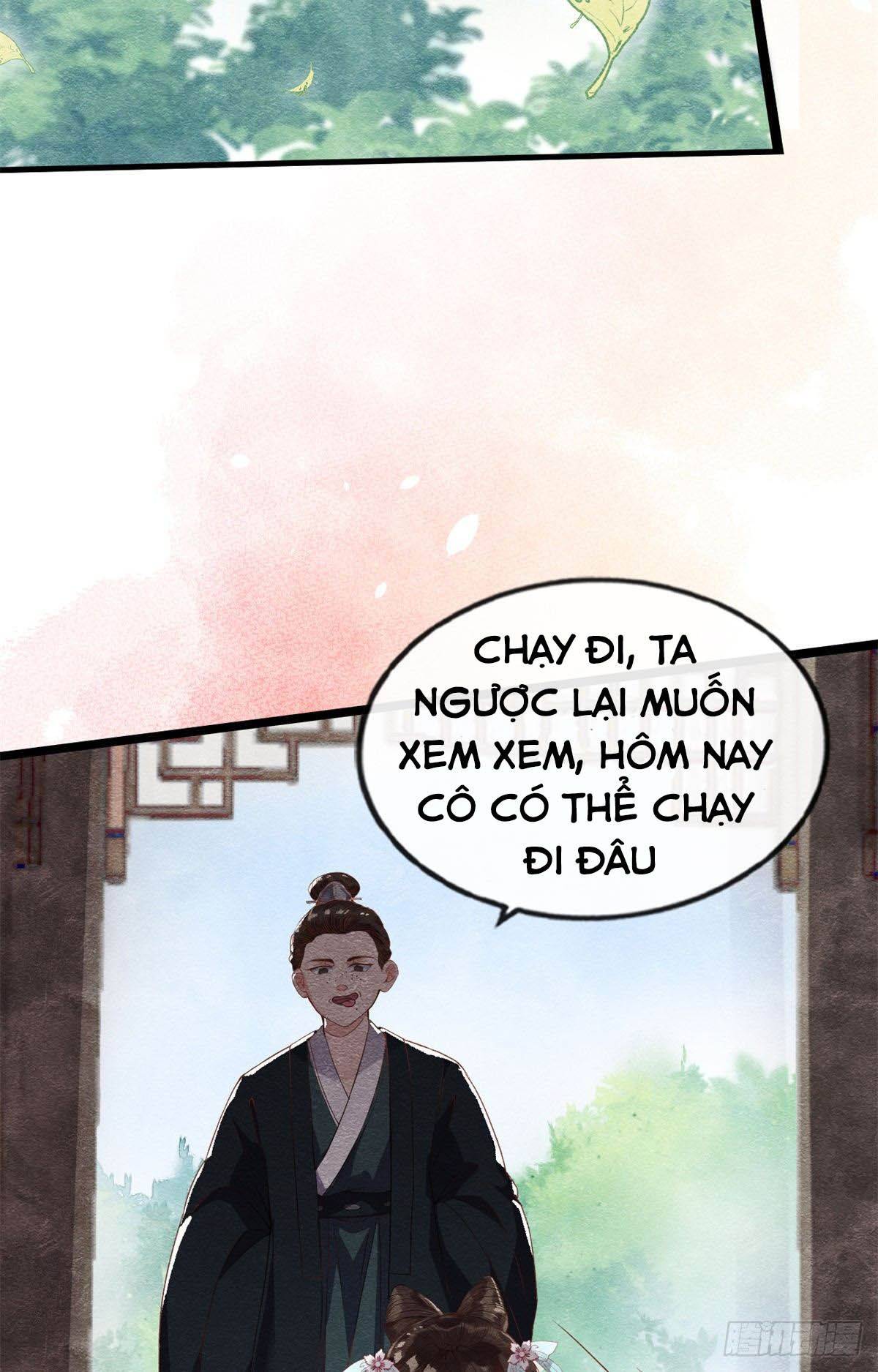 BỆNH KIỀU NGÀY NÀO CŨNG QUẤN LẤY TA: Chapter 1
