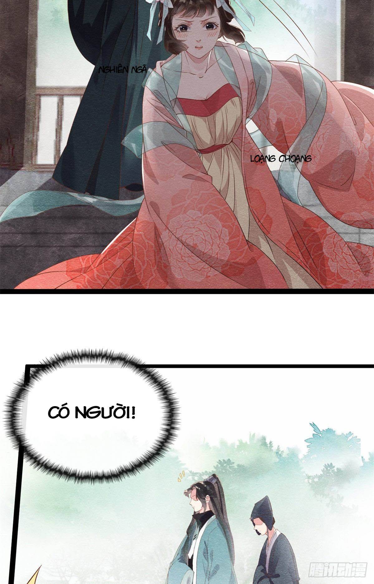 BỆNH KIỀU NGÀY NÀO CŨNG QUẤN LẤY TA: Chapter 1
