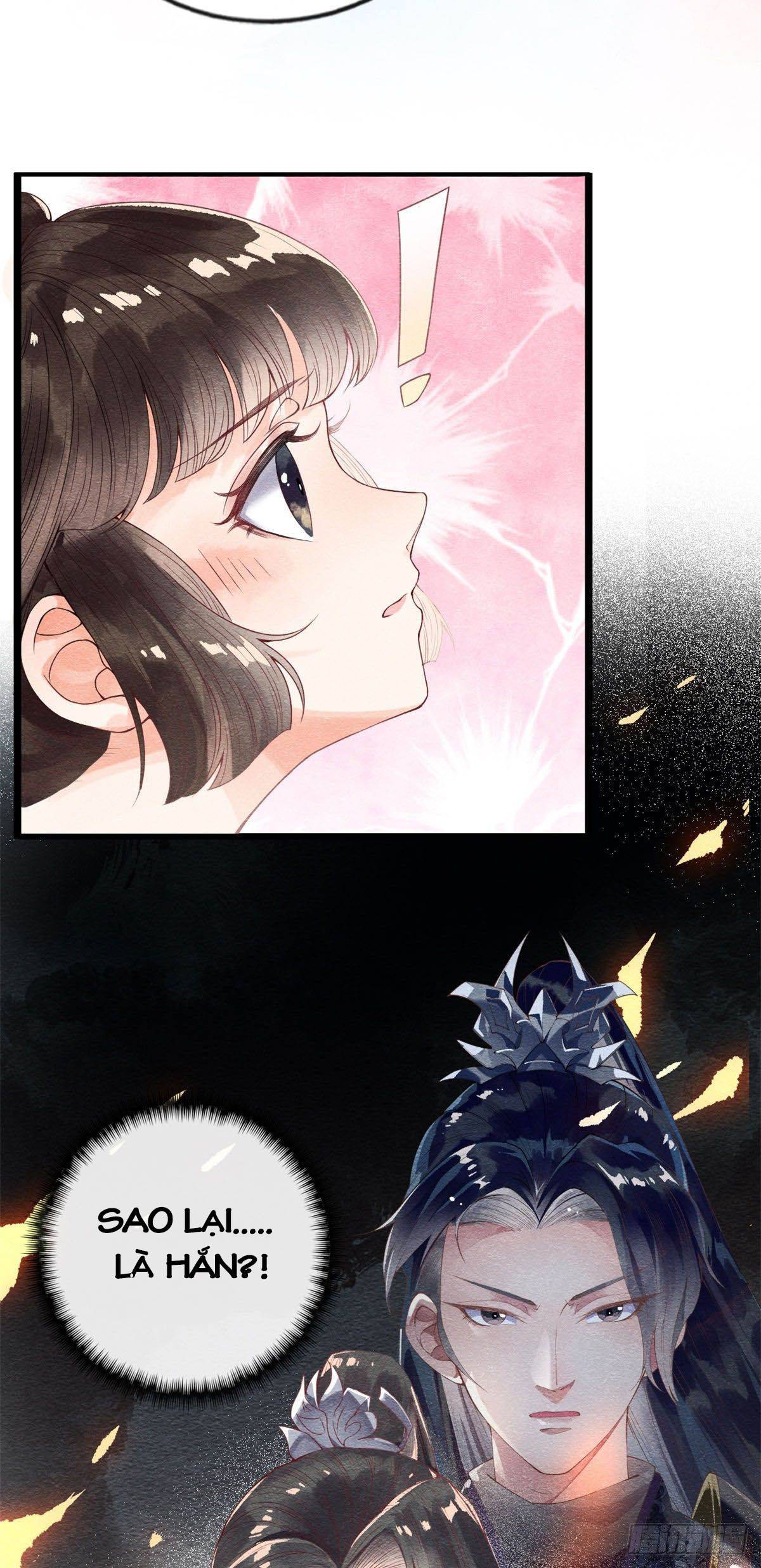 BỆNH KIỀU NGÀY NÀO CŨNG QUẤN LẤY TA: Chapter 1