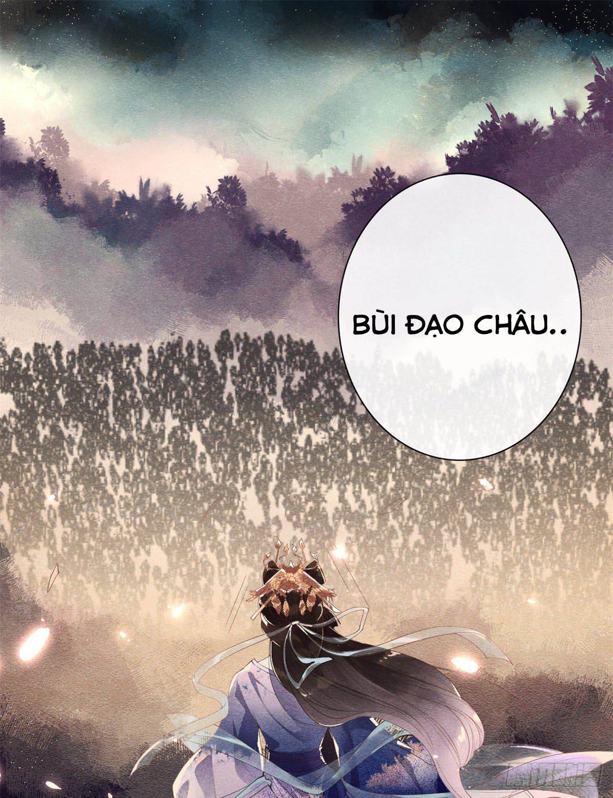 BỆNH KIỀU NGÀY NÀO CŨNG QUẤN LẤY TA: Chapter 1