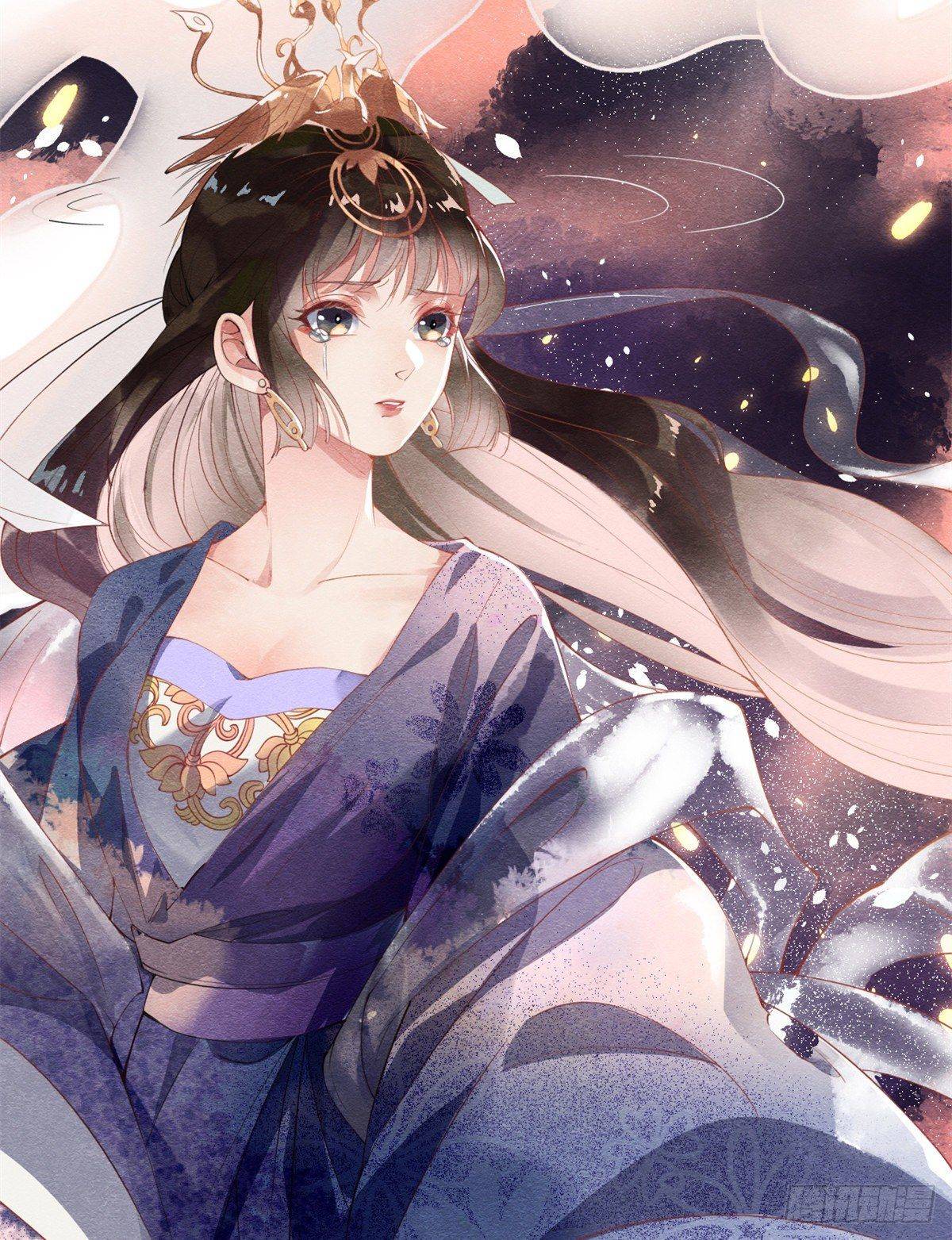 BỆNH KIỀU NGÀY NÀO CŨNG QUẤN LẤY TA: Chapter 1